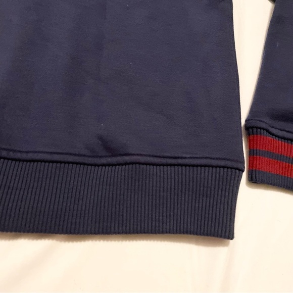 Tommy Hilfiger Boys Cardigan Size Medium 8-10 Size - Picture 13 of 16